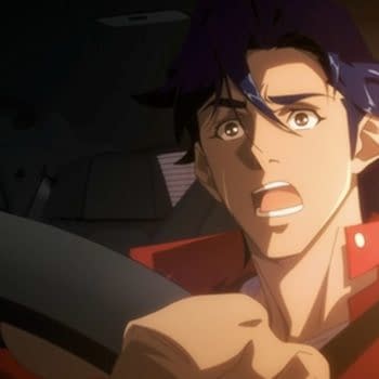 GRIP: Toyota Launches Race Car Anime to Promote Their Cars